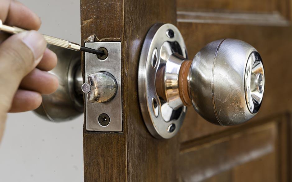 serrure porte Argenteuil